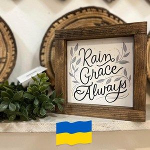 Meet your Posher, Teri